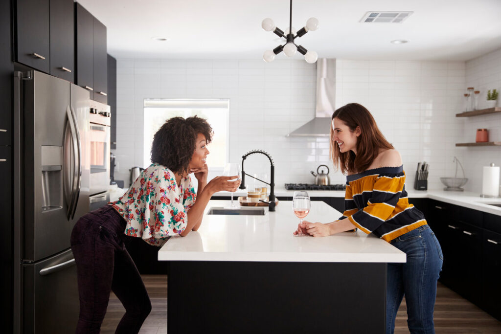 Living in The Vineyards, Summerfield: Suburban Warmth and Community Charm