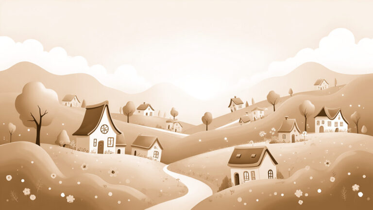 The Vineyards neighborhood